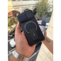 Folding Bracket Armor Camshell Magnetic iPhone Case - Image 3